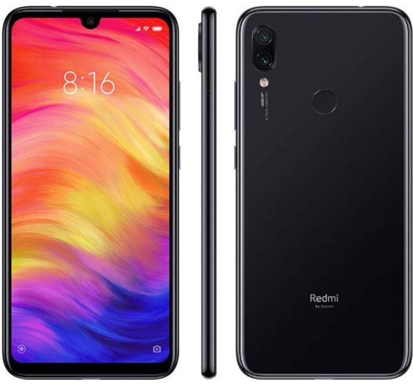 Xiaomi REDMI Note 7