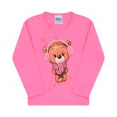 Blusa Bicho Bagunça