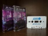 Álcool – Alta velocidade (importado)