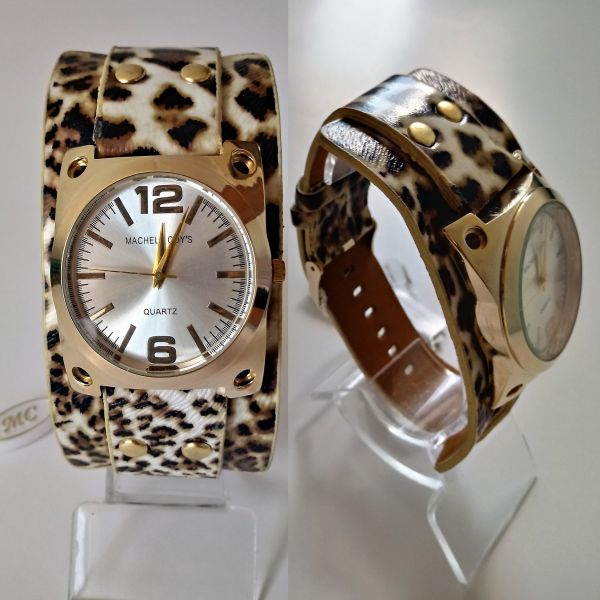 Relógio Bracelete Feminino
