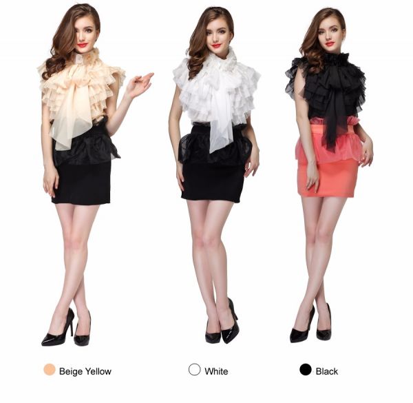 Blusa Giseli