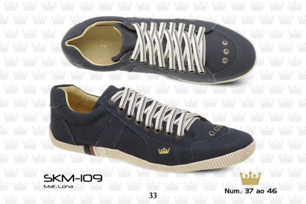SKM-109