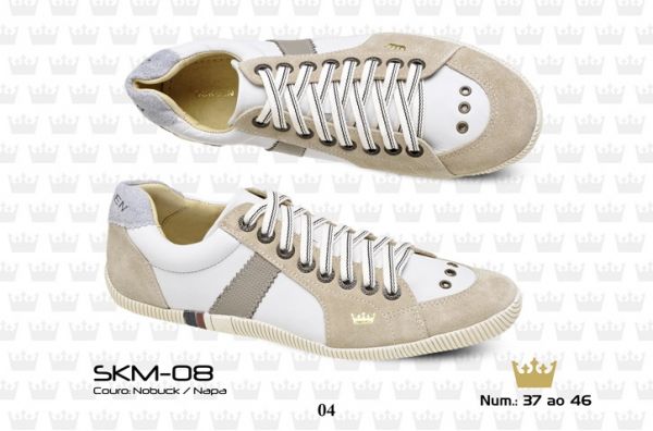 SKM-08