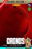 Cronos: The New Dawn Deluxe Edition - PS5 - Secundaria