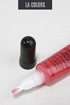 La-Colors Glossy Lips