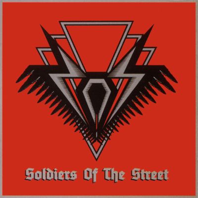 S.O.S.- Soldiers Of The Streets