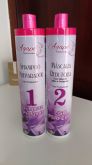 Kit Progressiva + Shampoo 1L