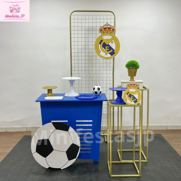 Real Madrid / RealMadrid