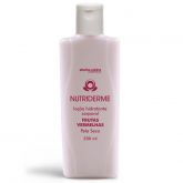 3673 NUTRIDERME - LOÇÃO HIDRATANTE CORPORAL FRUTAS VERMELHAS - 200 ML