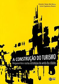 A Construção do Turismo