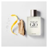 Acqua Di Giò Homme Giorgio Armani - Perfume Masculino - Eau de Toilette - 100ml