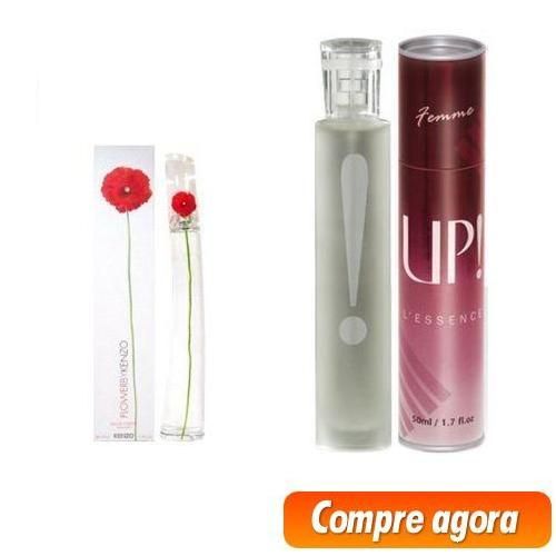 UP! 22 - Flower by Kenzo