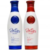 Escova Portier