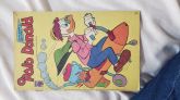 PATO DONALD NR 1264