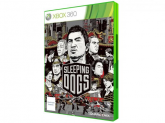 Sleeping Dogs para Xbox 360 - Square Enix