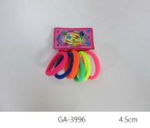 Elástico meia GA 3996 PT