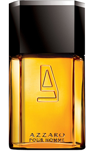 Perfume Azzaro Pour Homme Masculino Eau de Toilette 50 ml