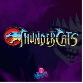 THUNDERCATS