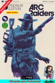 *Alugado 04/12 - Arc Raiders Deluxe Edition - Secundária*