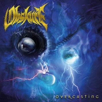 Obskure - Overcasting (Slipcase)