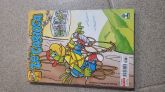 ZE CARIOCA ABRIL JOVEM NR 2236