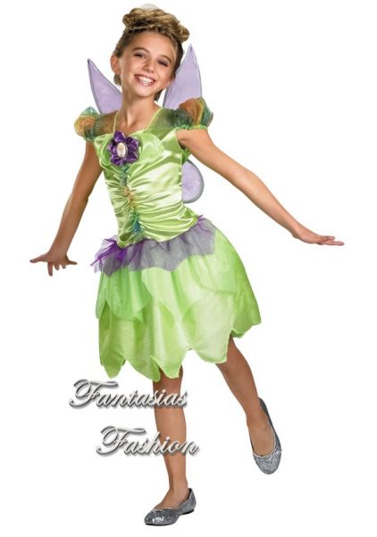 Fada Tinkerbell Ref1905