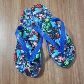 Chinelos Personalizados
