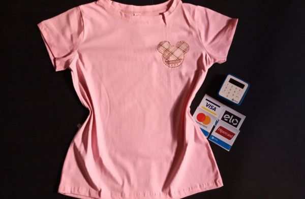 T-shirts