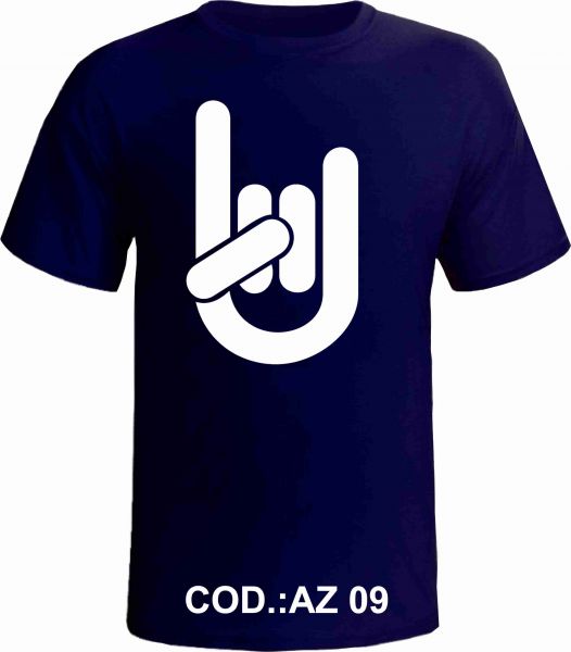 HANG LOOSE-AZ09