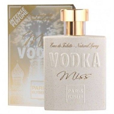 Miss Vodka 100ml