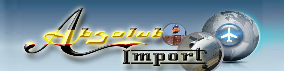 Absolut Import