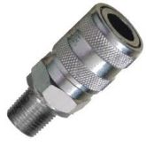 H1-22- Engate Rápido 1/2'' x Rosca Macho 1'' LUB 2030-G