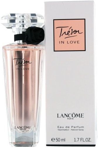 Trésor In Love EDP Feminino