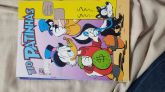 TIO PATINHAS NR 0298