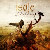 Isole - Silent Ruins (Lacrado)