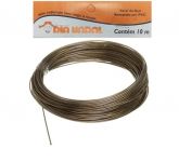Corda Varal De Aço - Bia varal
