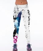 Leggins Fitness de Treino (Importado)