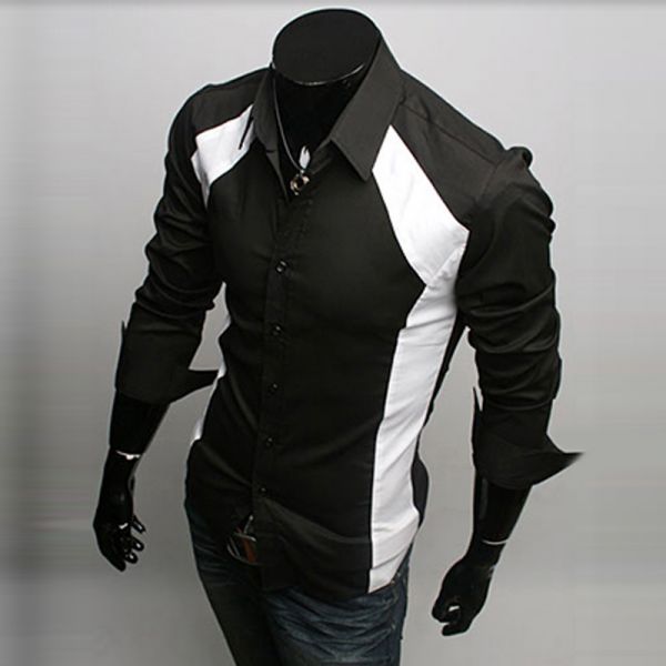 Camisa Casual Masc. VAM0054