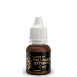 Micropigmentação Marrom Médio - 8ml