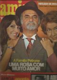 revista amiga tv tudo 20/fev/1973