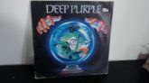 Lp / Vinil - Deep Purple: Slaves and Masters