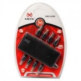 Fonte de Not Universal