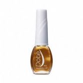 Esmalte Dote clássico 3free Ouro Metálico