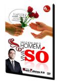 Não é bom que o homem viva só