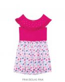 Vestido Pimentinha