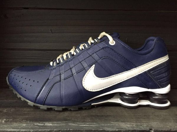 Nike shox junior