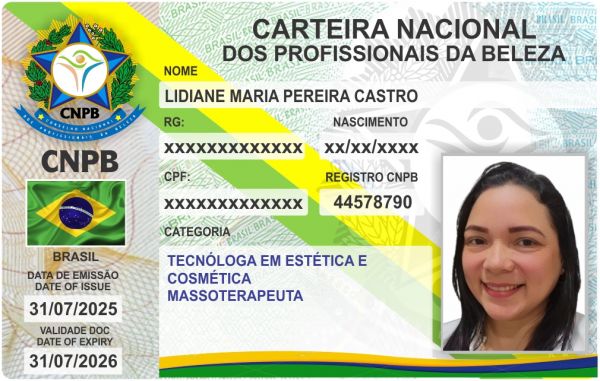 LIDIANE MARIA PEREIRA CASTRO