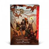 Old Dragon Módulo Básico