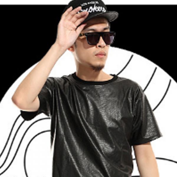 Camiseta Snakeskin VAM0006
