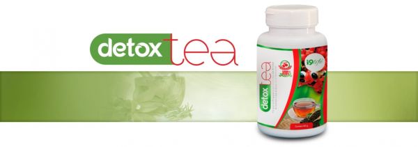 DETOX TEA